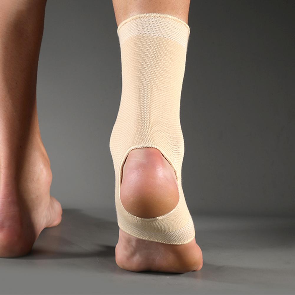 1Pc Plantar Fasciitis Compression Ankle Brace SocksSleeves,Provides Foot & Arch Support. Heel Pain, Achilles Ten